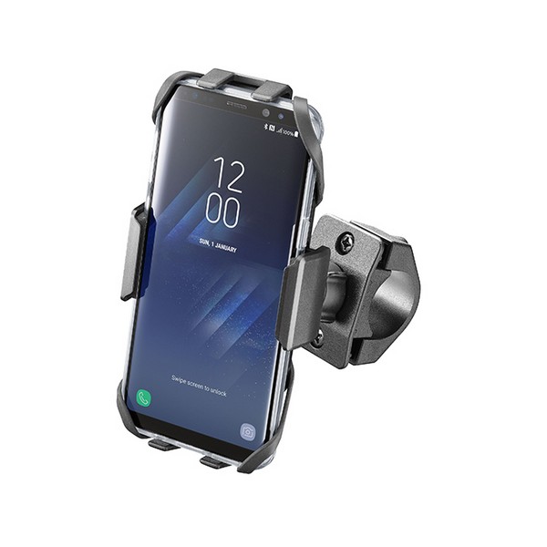 Interphone INTERPHONE CRAB - ROUND H/BAR